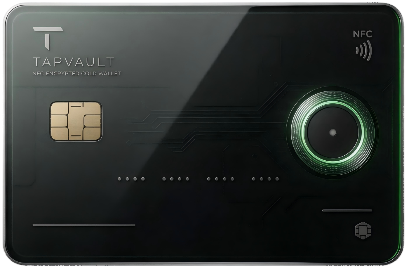 TAPVAULT BIO